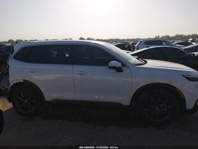 Aukcja sprzedaży 2026 Honda Cr-v Ex-l 2wd, vin: 2HKRS3H77TH328530, numer aukcji: 45668260