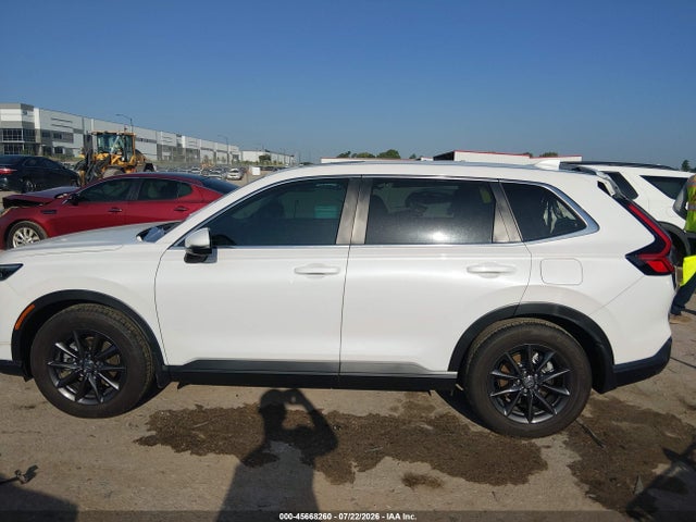 Aukcja sprzedaży 2026 Honda Cr-v Ex-l 2wd, vin: 2HKRS3H77TH328530, numer aukcji: 45668260