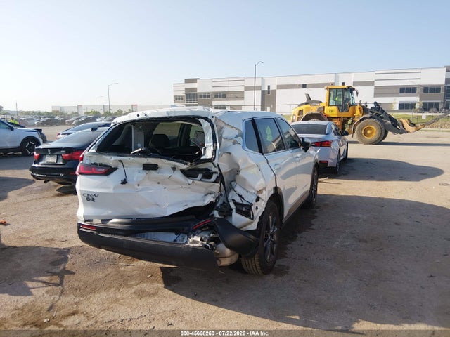 Aukcja sprzedaży 2026 Honda Cr-v Ex-l 2wd, vin: 2HKRS3H77TH328530, numer aukcji: 45668260