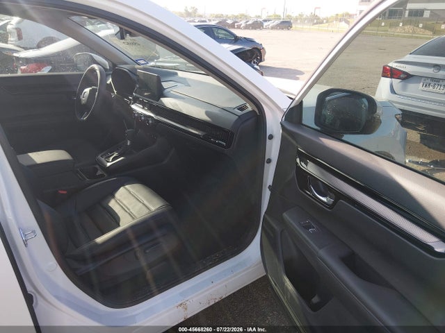 Aukcja sprzedaży 2026 Honda Cr-v Ex-l 2wd, vin: 2HKRS3H77TH328530, numer aukcji: 45668260