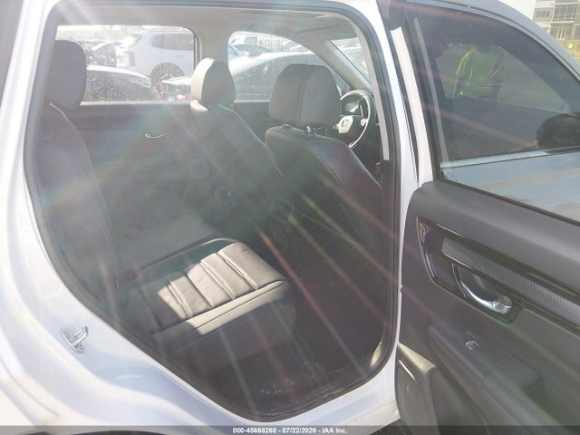 Aukcja sprzedaży 2026 Honda Cr-v Ex-l 2wd, vin: 2HKRS3H77TH328530, numer aukcji: 45668260