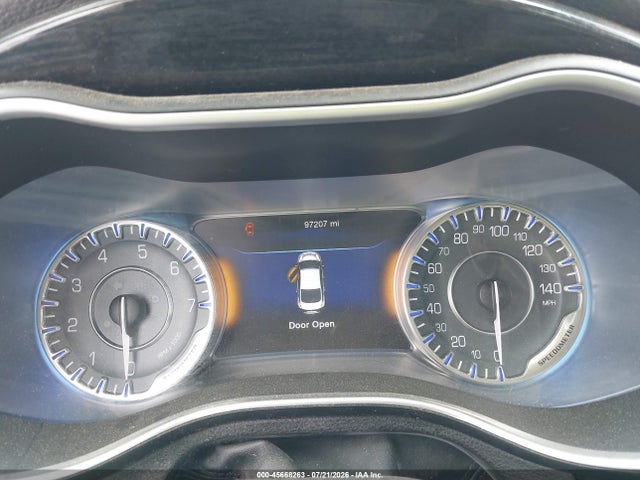 Aukcja sprzedaży 2015 Chrysler 200 C, vin: 1C3CCCCG4FN524301, numer aukcji: 45668263