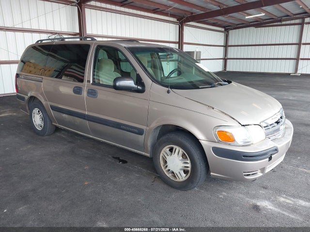 45668268 :رقم المزاد ، 1GNDX03E14D166957 vin ، 2004 Chevrolet Venture Ls مزاد بيع