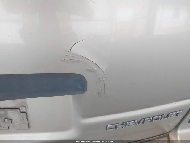 45668268 :رقم المزاد ، 1GNDX03E14D166957 vin ، 2004 Chevrolet Venture Ls مزاد بيع