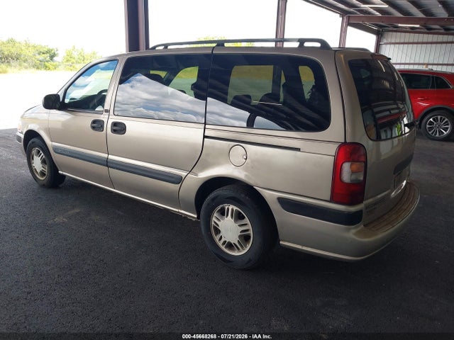 45668268 :رقم المزاد ، 1GNDX03E14D166957 vin ، 2004 Chevrolet Venture Ls مزاد بيع