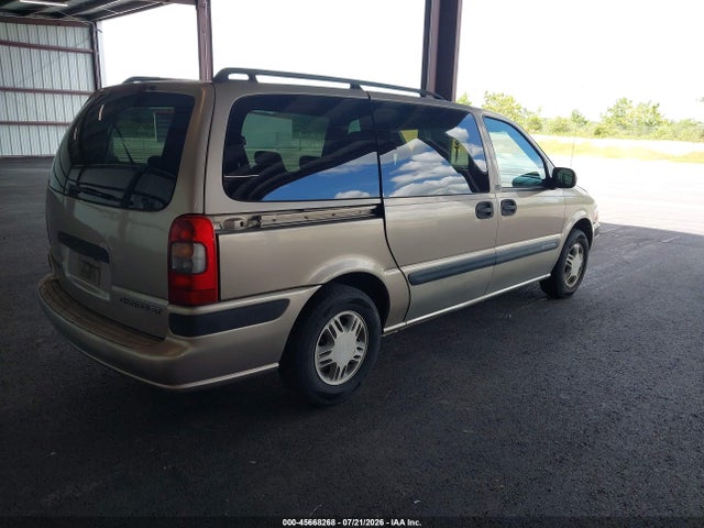 45668268 :رقم المزاد ، 1GNDX03E14D166957 vin ، 2004 Chevrolet Venture Ls مزاد بيع