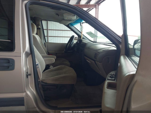 45668268 :رقم المزاد ، 1GNDX03E14D166957 vin ، 2004 Chevrolet Venture Ls مزاد بيع