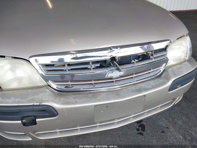 45668268 :رقم المزاد ، 1GNDX03E14D166957 vin ، 2004 Chevrolet Venture Ls مزاد بيع
