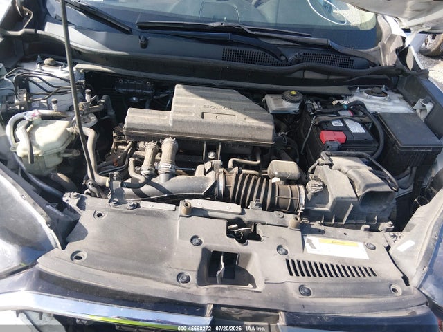 7FARW1H53ME020606 Honda Cr-v 2wd Ex