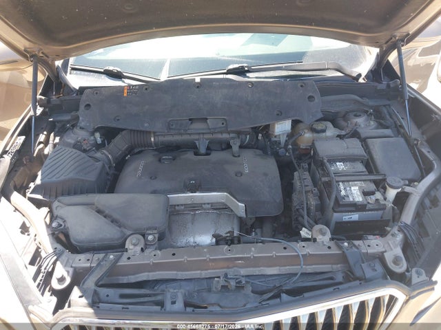 45668275 :رقم المزاد ، LRBFXDSA7HD092665 vin ، 2017 Buick Envision Essence مزاد بيع