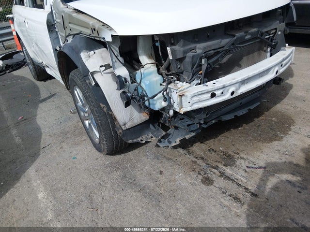 45668281 :رقم المزاد ، 2FMDK3JCXEBB21755 vin ، 2014 Ford Edge Sel مزاد بيع