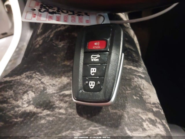 2019 Toyota C-hr Limited მანქანა იყიდება აუქციონზე, vin: NMTKHMBX9KR083798, აუქციონის ნომერი: 45668286