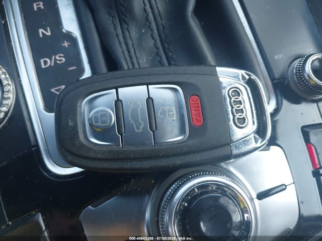 Продажа на аукционе авто 2016 Audi Q5 2.0t Premium, vin: WA1L2AFP1GA013341, номер лота: 45668288
