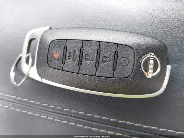 3N1AB8CV4RY226813 Nissan Sentra Sv Xtronic Cvt