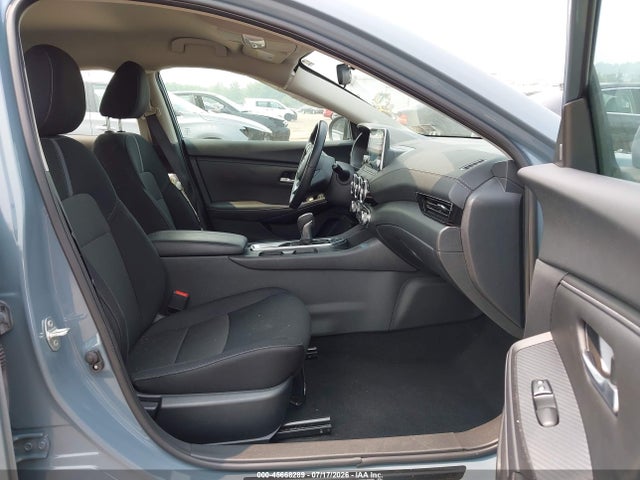 3N1AB8CV4RY226813 Nissan Sentra Sv Xtronic Cvt