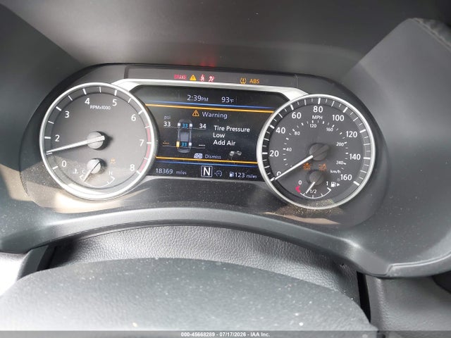 3N1AB8CV4RY226813 Nissan Sentra Sv Xtronic Cvt