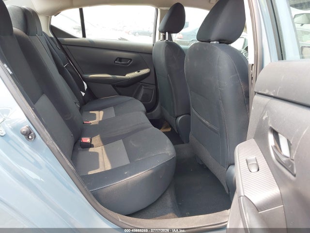3N1AB8CV4RY226813 Nissan Sentra Sv Xtronic Cvt