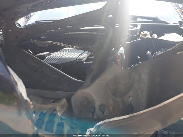 45668290 :رقم المزاد ، WBABW53446PZ40625 vin ، 2006 Bmw 330ci مزاد بيع