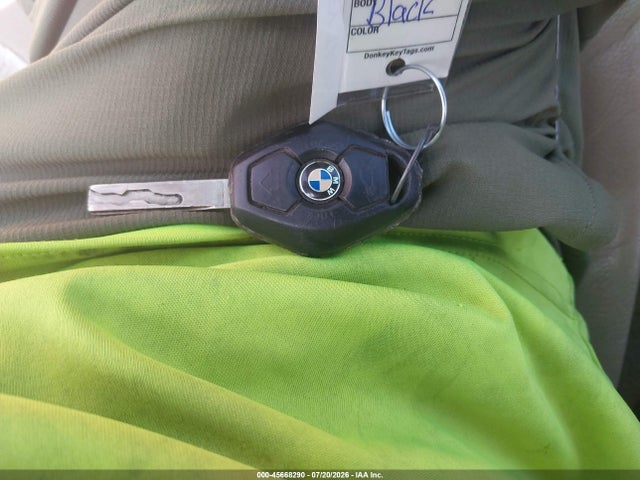 45668290 :رقم المزاد ، WBABW53446PZ40625 vin ، 2006 Bmw 330ci مزاد بيع
