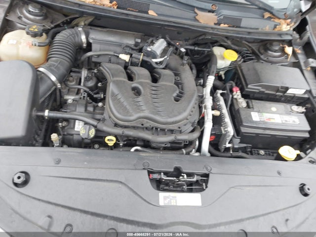 Продаж на аукціоні авто 2015 Chrysler 200 C, vin: 1C3CCCCG2FN545681, номер лоту: 45668291