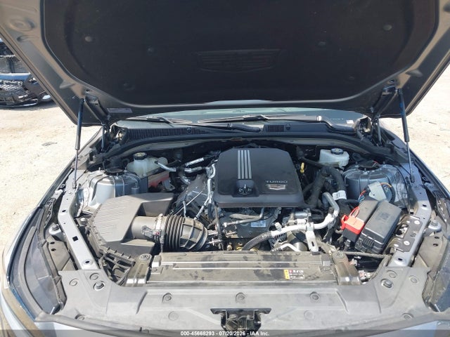 Aukcja sprzedaży 2020 Cadillac Ct5 Sport, vin: 1G6DU5RKXL0155914, numer aukcji: 45668293