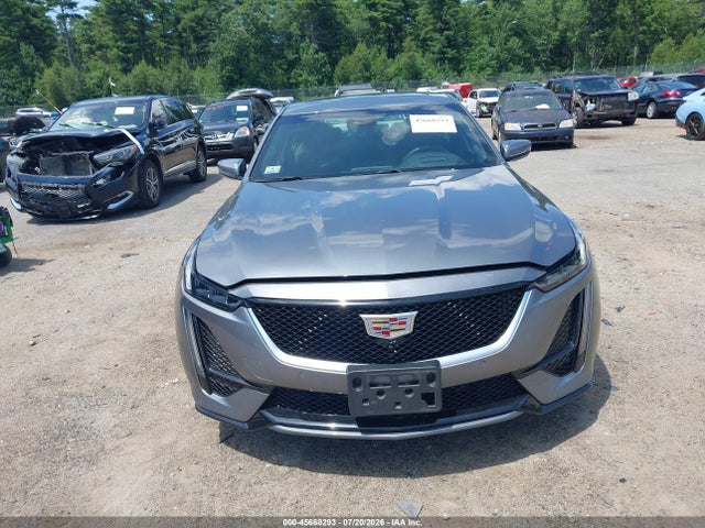 Aukcja sprzedaży 2020 Cadillac Ct5 Sport, vin: 1G6DU5RKXL0155914, numer aukcji: 45668293