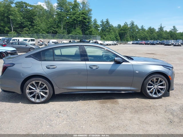 Aukcja sprzedaży 2020 Cadillac Ct5 Sport, vin: 1G6DU5RKXL0155914, numer aukcji: 45668293