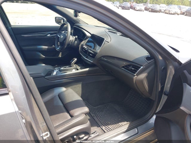 Aukcja sprzedaży 2020 Cadillac Ct5 Sport, vin: 1G6DU5RKXL0155914, numer aukcji: 45668293