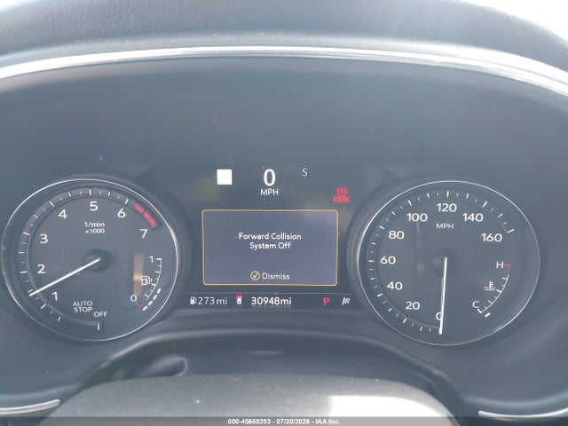 Aukcja sprzedaży 2020 Cadillac Ct5 Sport, vin: 1G6DU5RKXL0155914, numer aukcji: 45668293