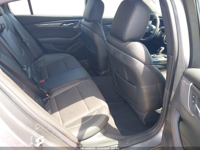 Aukcja sprzedaży 2020 Cadillac Ct5 Sport, vin: 1G6DU5RKXL0155914, numer aukcji: 45668293