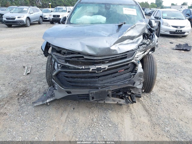 Aukcja sprzedaży 2020 Chevrolet Traverse Awd Rs, vin: 1GNEVJKWXLJ291367, numer aukcji: 45668301