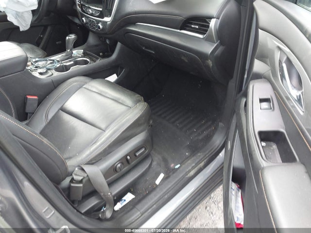 Aukcja sprzedaży 2020 Chevrolet Traverse Awd Rs, vin: 1GNEVJKWXLJ291367, numer aukcji: 45668301