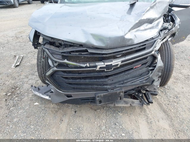Aukcja sprzedaży 2020 Chevrolet Traverse Awd Rs, vin: 1GNEVJKWXLJ291367, numer aukcji: 45668301