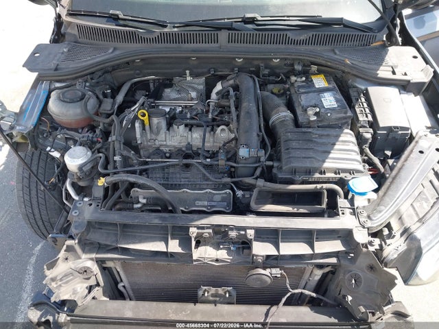 Продажа на аукционе авто 2019 Volkswagen Jetta 1.4t R-line/1.4t S/1.4t Se, vin: 3VWC57BUXKM253038, номер лота: 45668304