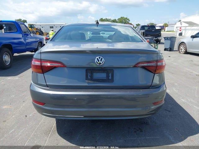 Продажа на аукционе авто 2019 Volkswagen Jetta 1.4t R-line/1.4t S/1.4t Se, vin: 3VWC57BUXKM253038, номер лота: 45668304