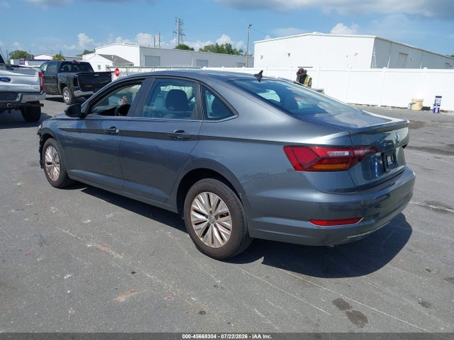 Продажа на аукционе авто 2019 Volkswagen Jetta 1.4t R-line/1.4t S/1.4t Se, vin: 3VWC57BUXKM253038, номер лота: 45668304