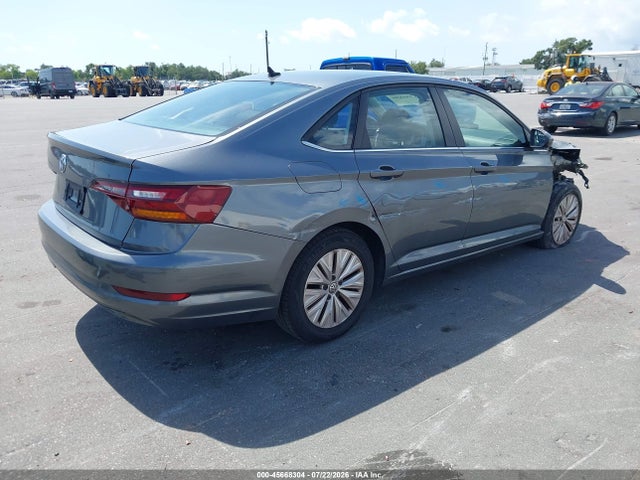 Продажа на аукционе авто 2019 Volkswagen Jetta 1.4t R-line/1.4t S/1.4t Se, vin: 3VWC57BUXKM253038, номер лота: 45668304