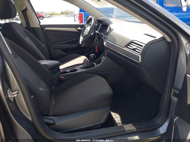 Продажа на аукционе авто 2019 Volkswagen Jetta 1.4t R-line/1.4t S/1.4t Se, vin: 3VWC57BUXKM253038, номер лота: 45668304