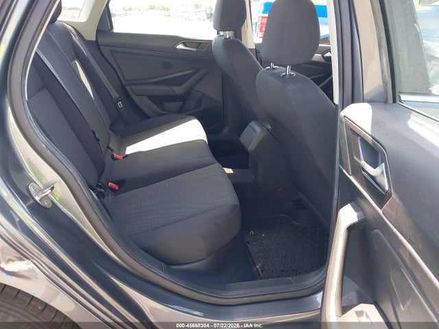 Продажа на аукционе авто 2019 Volkswagen Jetta 1.4t R-line/1.4t S/1.4t Se, vin: 3VWC57BUXKM253038, номер лота: 45668304