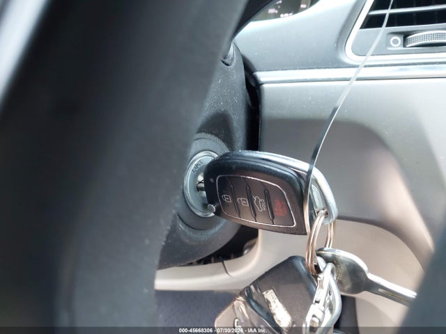 Продаж на аукціоні авто 2015 Hyundai Sonata Se, vin: 5NPE24AFXFH002246, номер лоту: 45668306