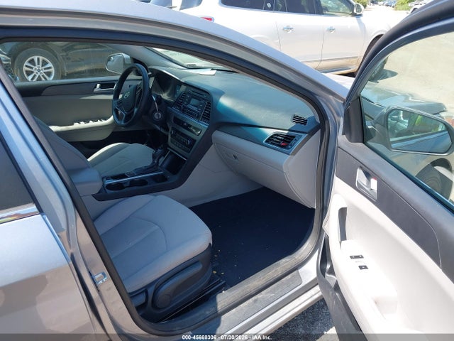 Продаж на аукціоні авто 2015 Hyundai Sonata Se, vin: 5NPE24AFXFH002246, номер лоту: 45668306