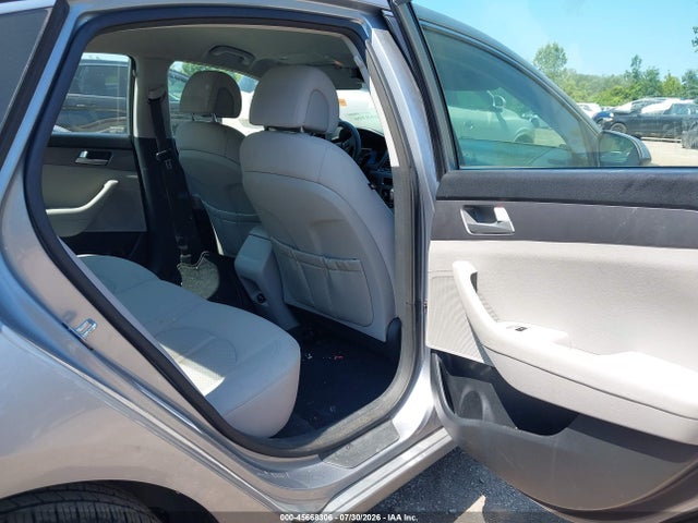 Продаж на аукціоні авто 2015 Hyundai Sonata Se, vin: 5NPE24AFXFH002246, номер лоту: 45668306