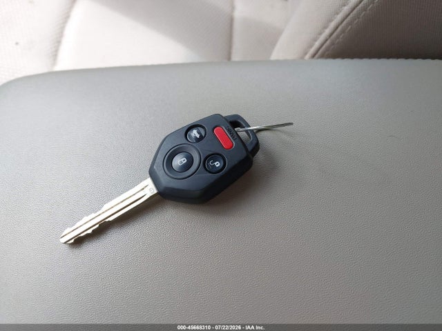 Продажа на аукционе авто 2018 Subaru Outback 2.5i Premium, vin: 4S4BSACC6J3207308, номер лота: 45668310
