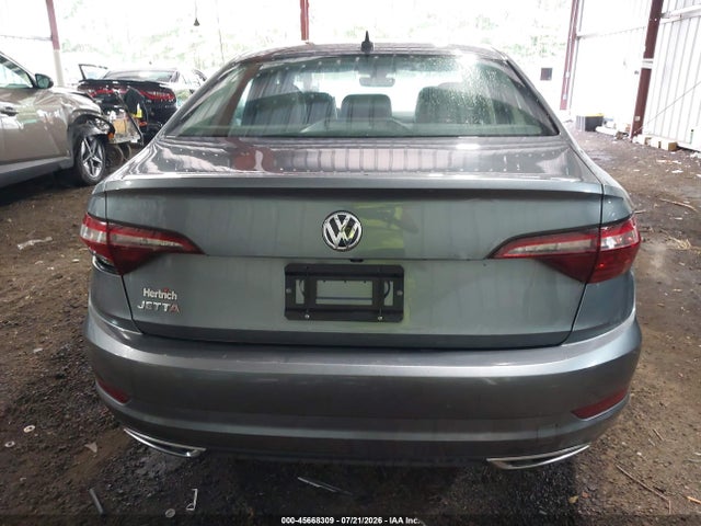 Auction sale of the 2021 Volkswagen Jetta 1.4t Sel Premium, vin: 3VWG57BU2MM092902, lot number: 45668309