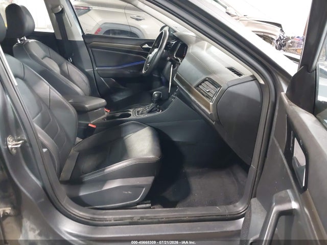 Auction sale of the 2021 Volkswagen Jetta 1.4t Sel Premium, vin: 3VWG57BU2MM092902, lot number: 45668309