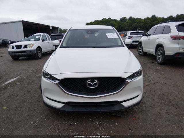 Продаж на аукціоні авто 2018 Mazda Cx-5 Sport, vin: JM3KFBBM1J0413931, номер лоту: 45668312
