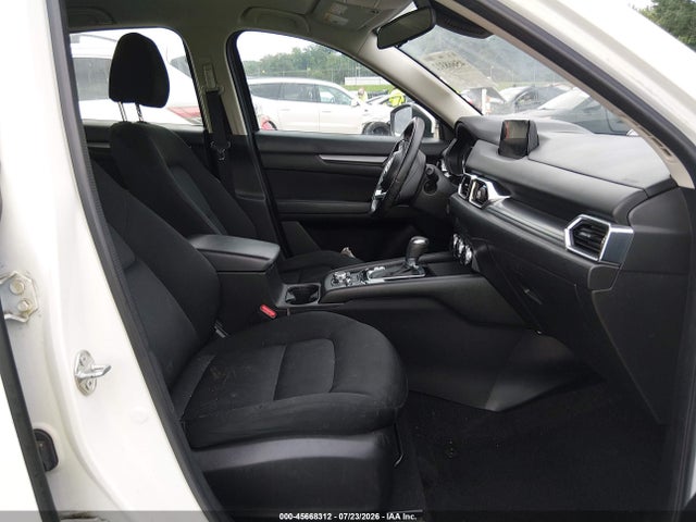 Продаж на аукціоні авто 2018 Mazda Cx-5 Sport, vin: JM3KFBBM1J0413931, номер лоту: 45668312