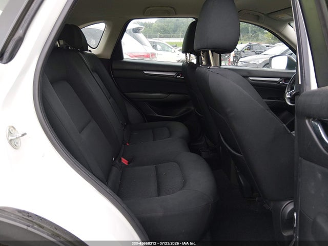 Продаж на аукціоні авто 2018 Mazda Cx-5 Sport, vin: JM3KFBBM1J0413931, номер лоту: 45668312