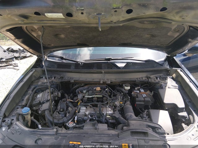 45668314 :رقم المزاد ، JM3TCADY9G0107379 vin ، 2016 Mazda Cx-9 Grand Touring مزاد بيع