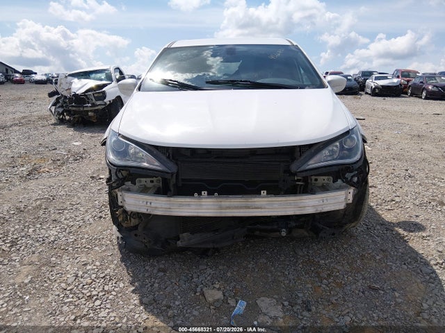 2018 Chrysler Pacifica Touring Plus მანქანა იყიდება აუქციონზე, vin: 2C4RC1FG7JR228674, აუქციონის ნომერი: 45668321